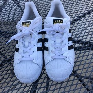 Adidas Women's Superstar Sneakers